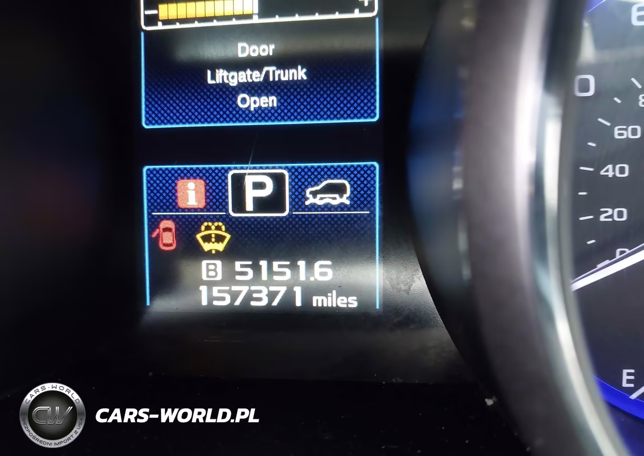 2015 Subaru Outback 2.5I Premium VIN:4S4BSACC6F3357460 - 15