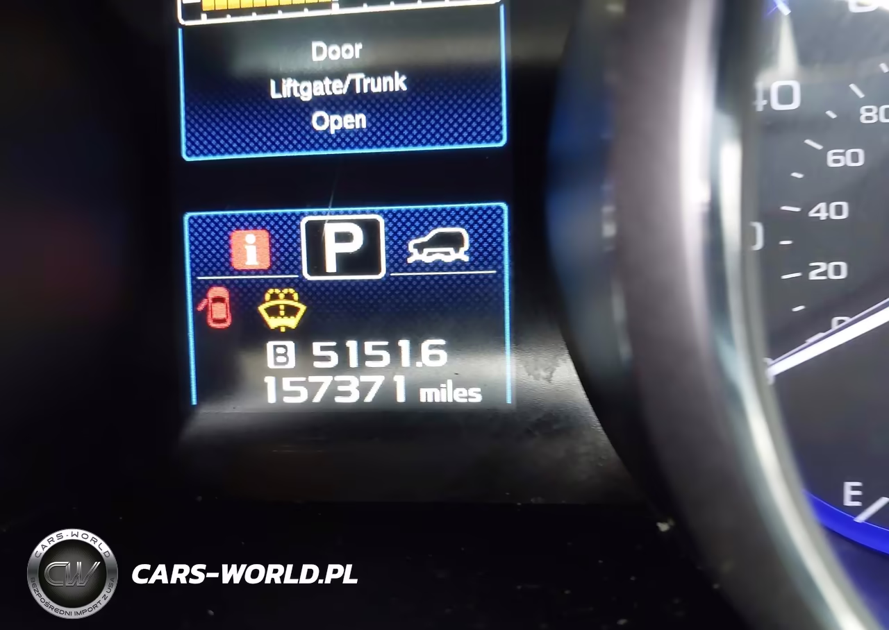 2015 Subaru Outback 2.5I Premium VIN:4S4BSACC6F3357460 - 7