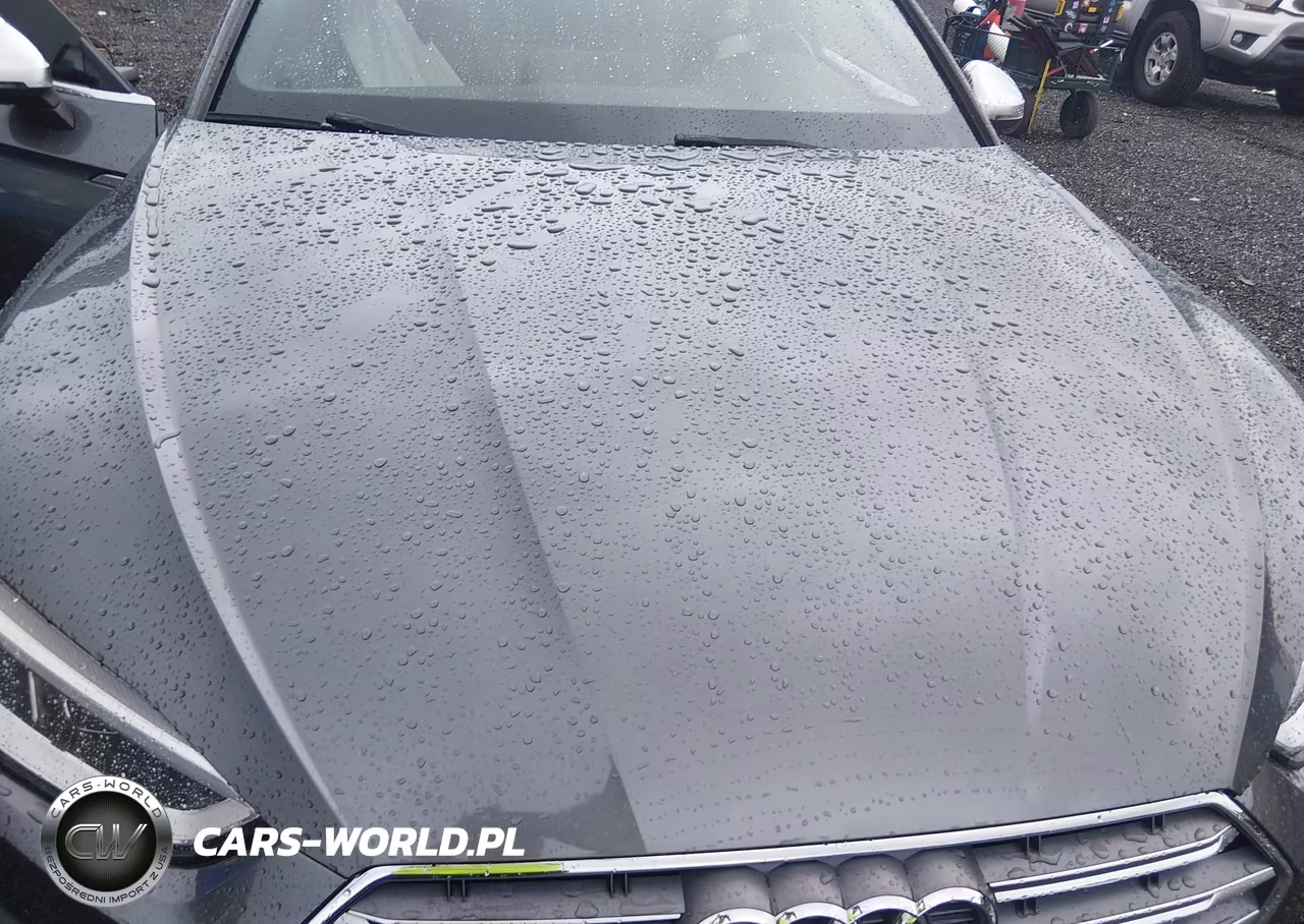 2018 Audi S5 3.0T Premium Plus VIN:WAUB4CF51JA025211 - 10