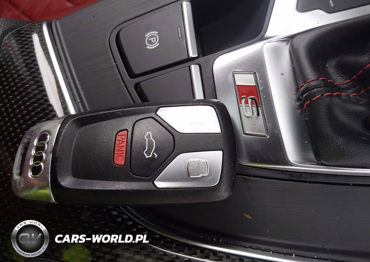 2018 Audi S5 3.0T Premium Plus VIN:WAUB4CF51JA025211 - 11