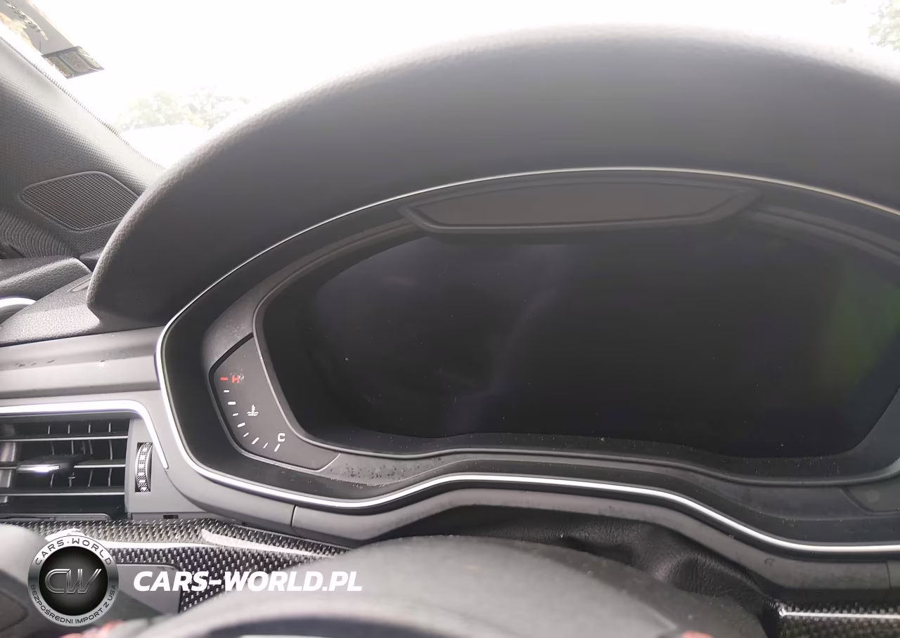 2018 Audi S5 3.0T Premium Plus VIN:WAUB4CF51JA025211 - 7