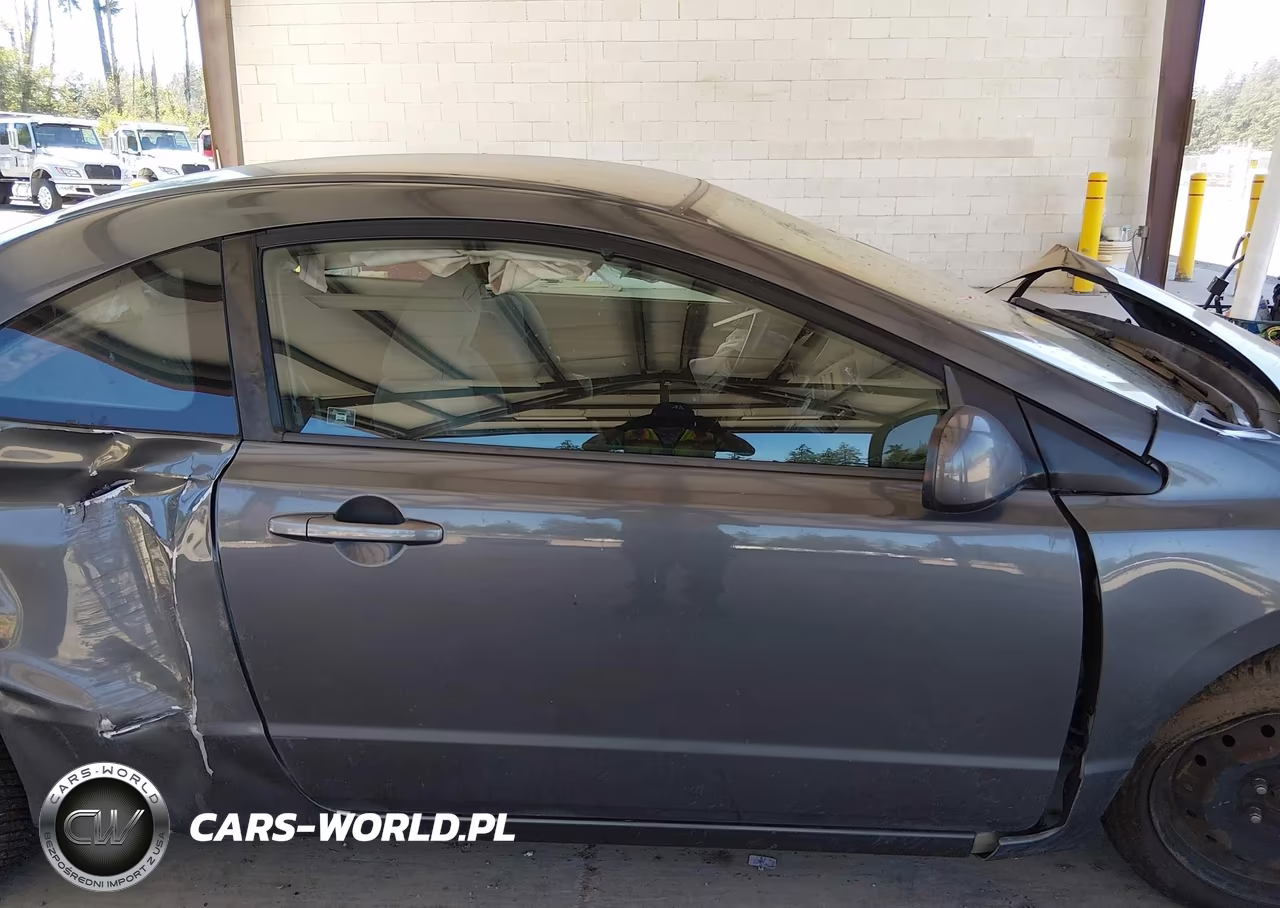 2010 Honda Civic Lx VIN:2HGFG1B69AH527580 - 13