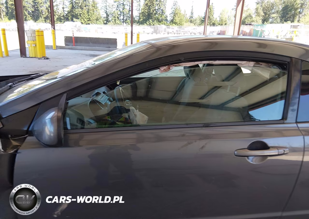 2010 Honda Civic Lx VIN:2HGFG1B69AH527580 - 14