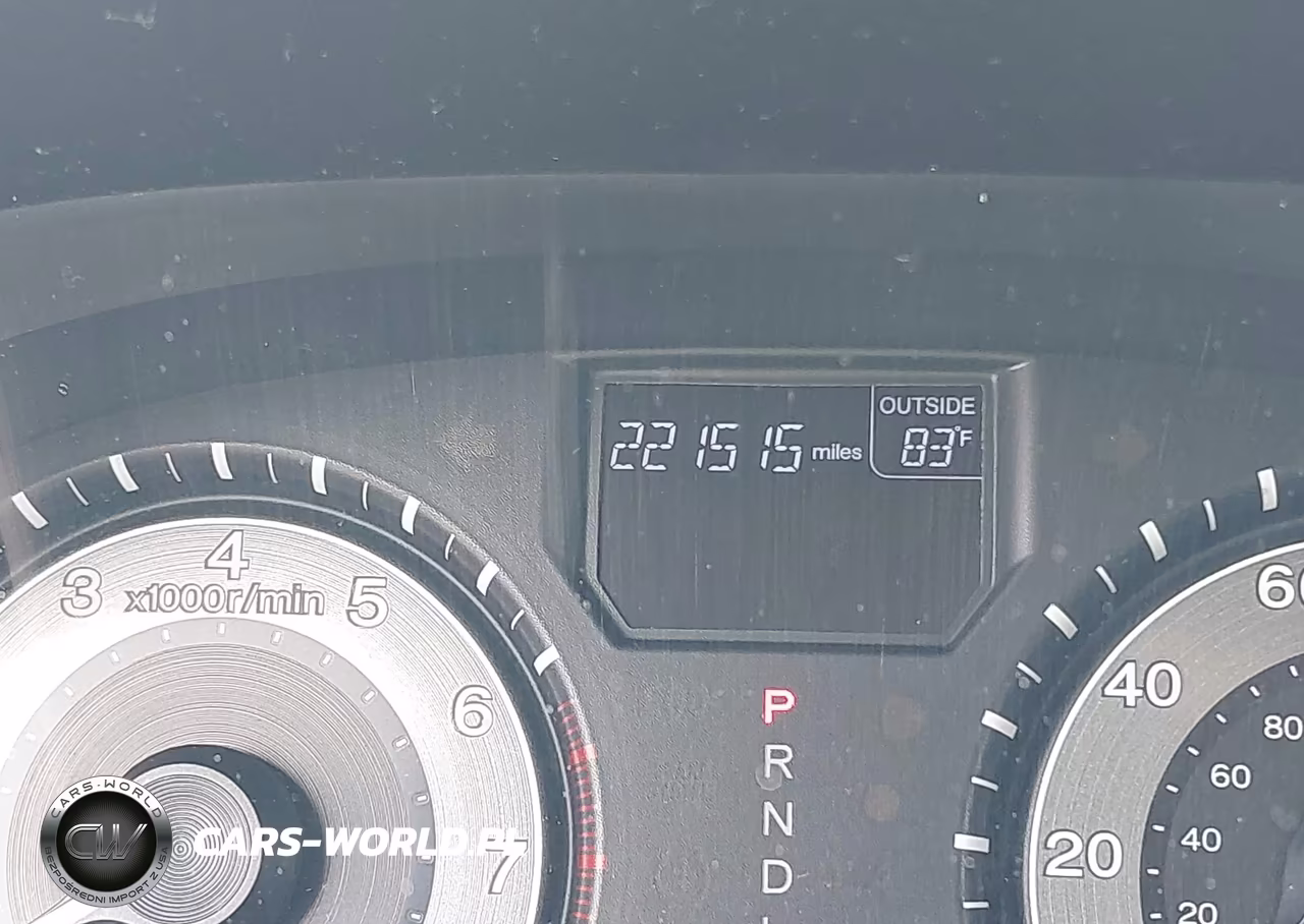 2014 Honda Odyssey Ex-L VIN:5FNRL5H65EB020533 - 15