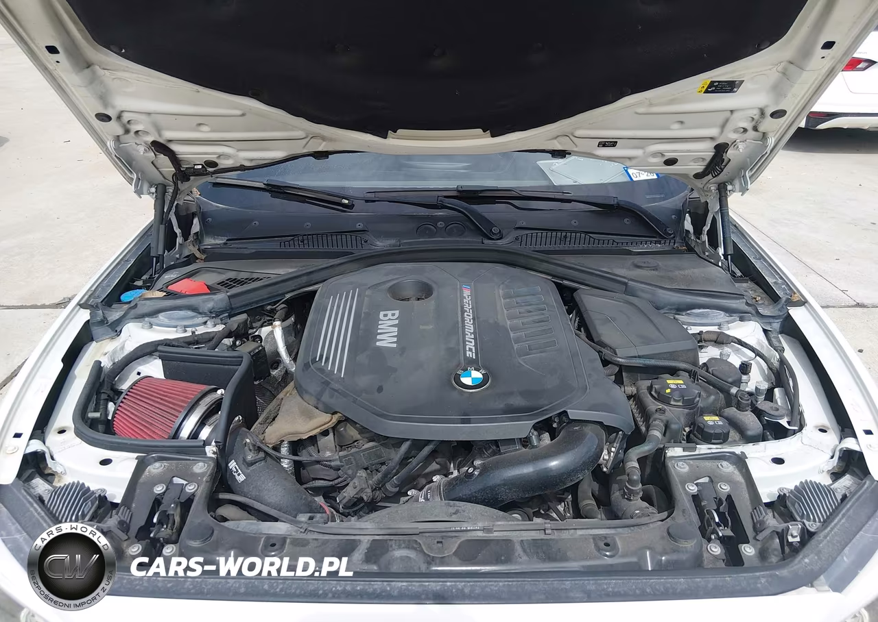 2018 BMW M240I VIN:WBA2J5C52JVC07472 - 10