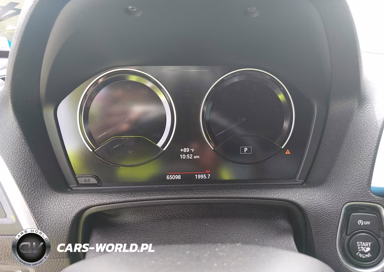 2018 BMW M240I VIN:WBA2J5C52JVC07472 - 15
