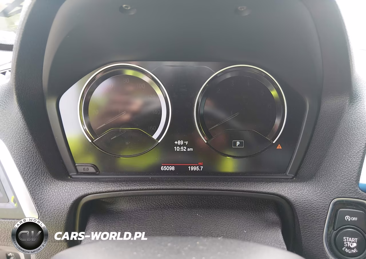 2018 BMW M240I VIN:WBA2J5C52JVC07472 - 7