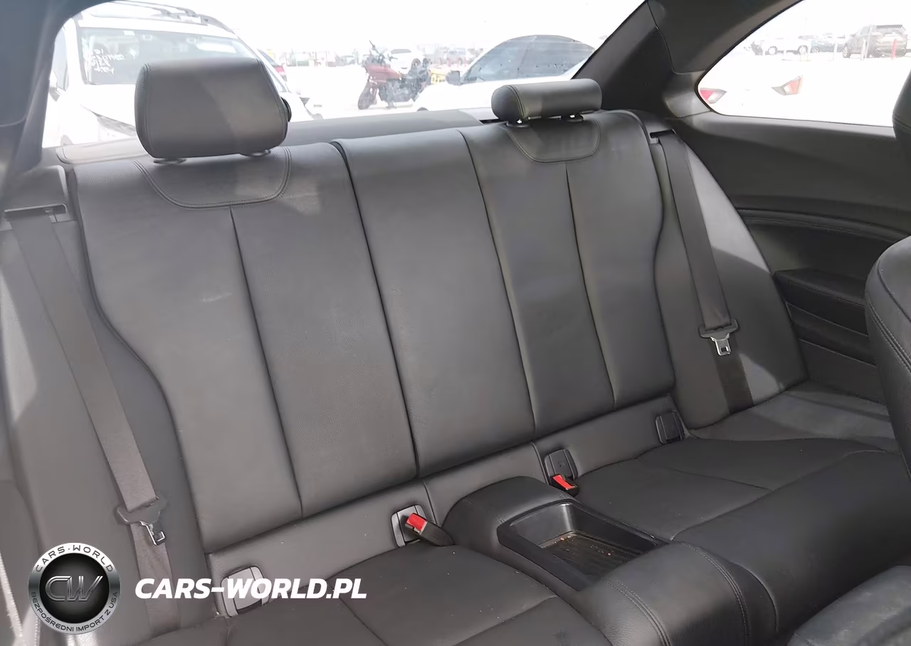2018 BMW M240I VIN:WBA2J5C52JVC07472 - 8