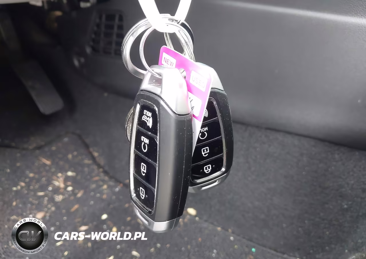 2024 Hyundai Venue Sel VIN:KMHRC8A31RU315655 - 11