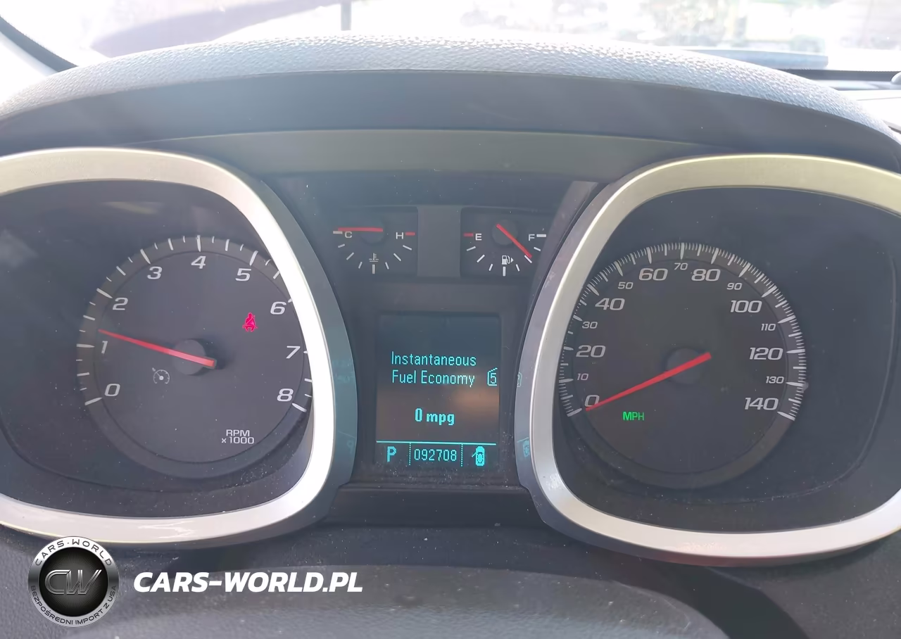 2011 Chevrolet Equinox Lt W-1Lt VIN:2CNALDEC3B6409945 - 7