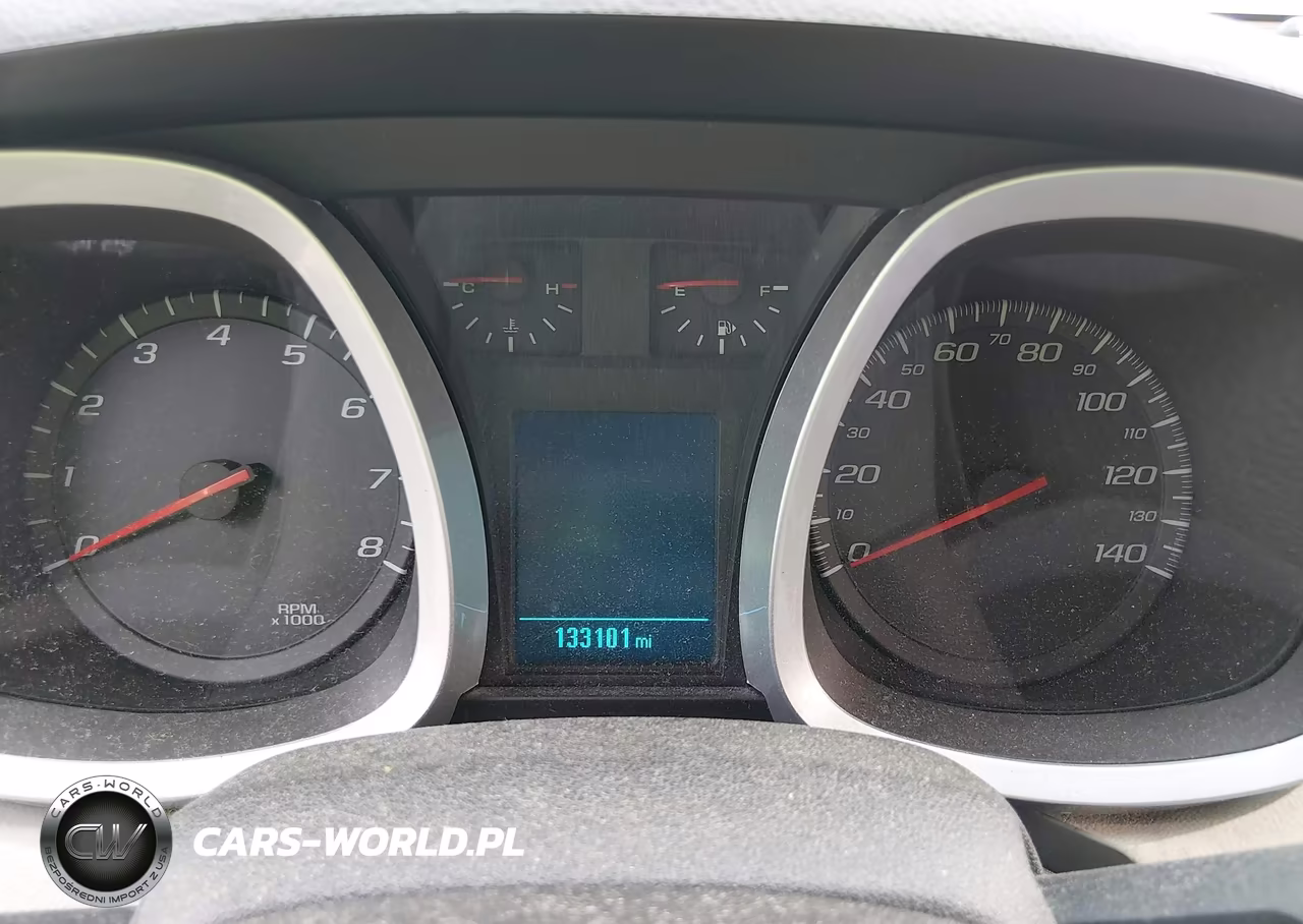 2017 Chevrolet Equinox Lt VIN:2GNFLFEK3H6245092 - 7