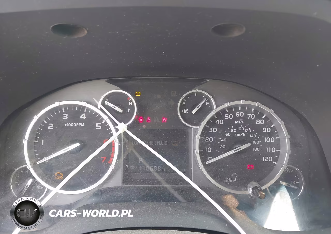 2017 Toyota Tundra Sr5 5.7L V8 VIN:5TFDY5F1XHX599516 - 7