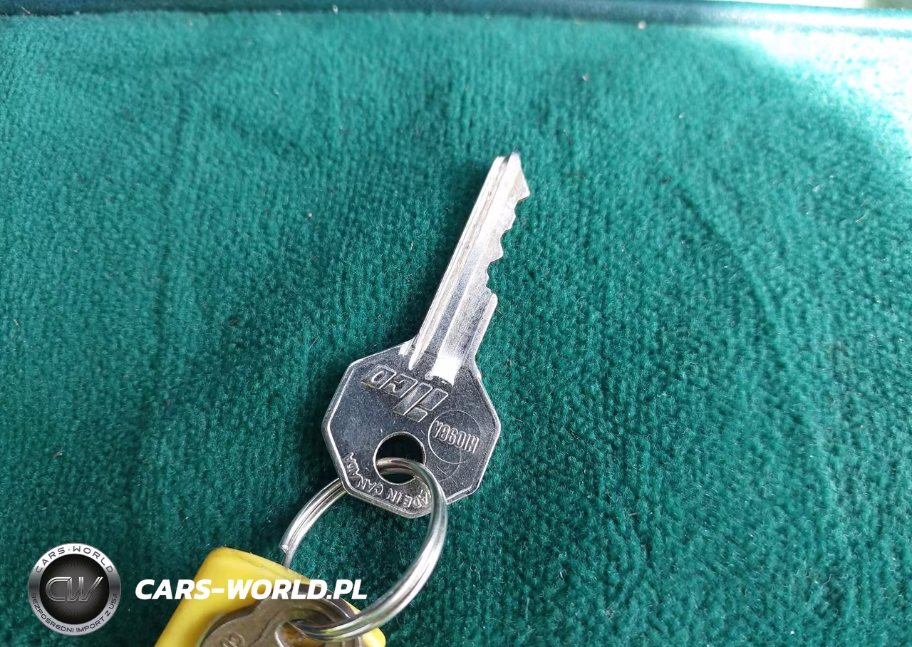 1955 Cadillac Series 62 VIN:5562136248 - 11