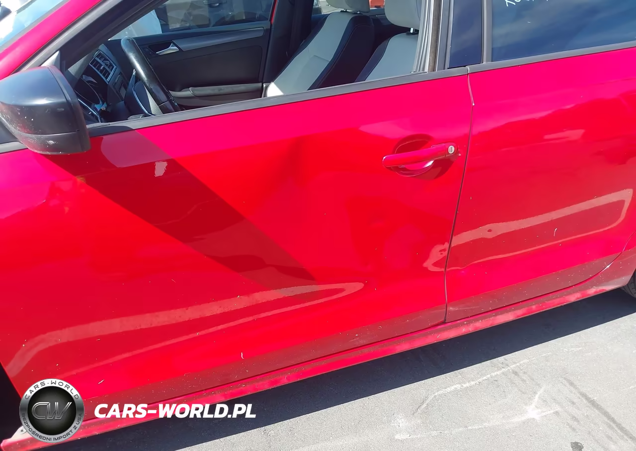 2016 Volkswagen Jetta 1.8T Sport VIN:3VWD17AJ4GM363307 - 19