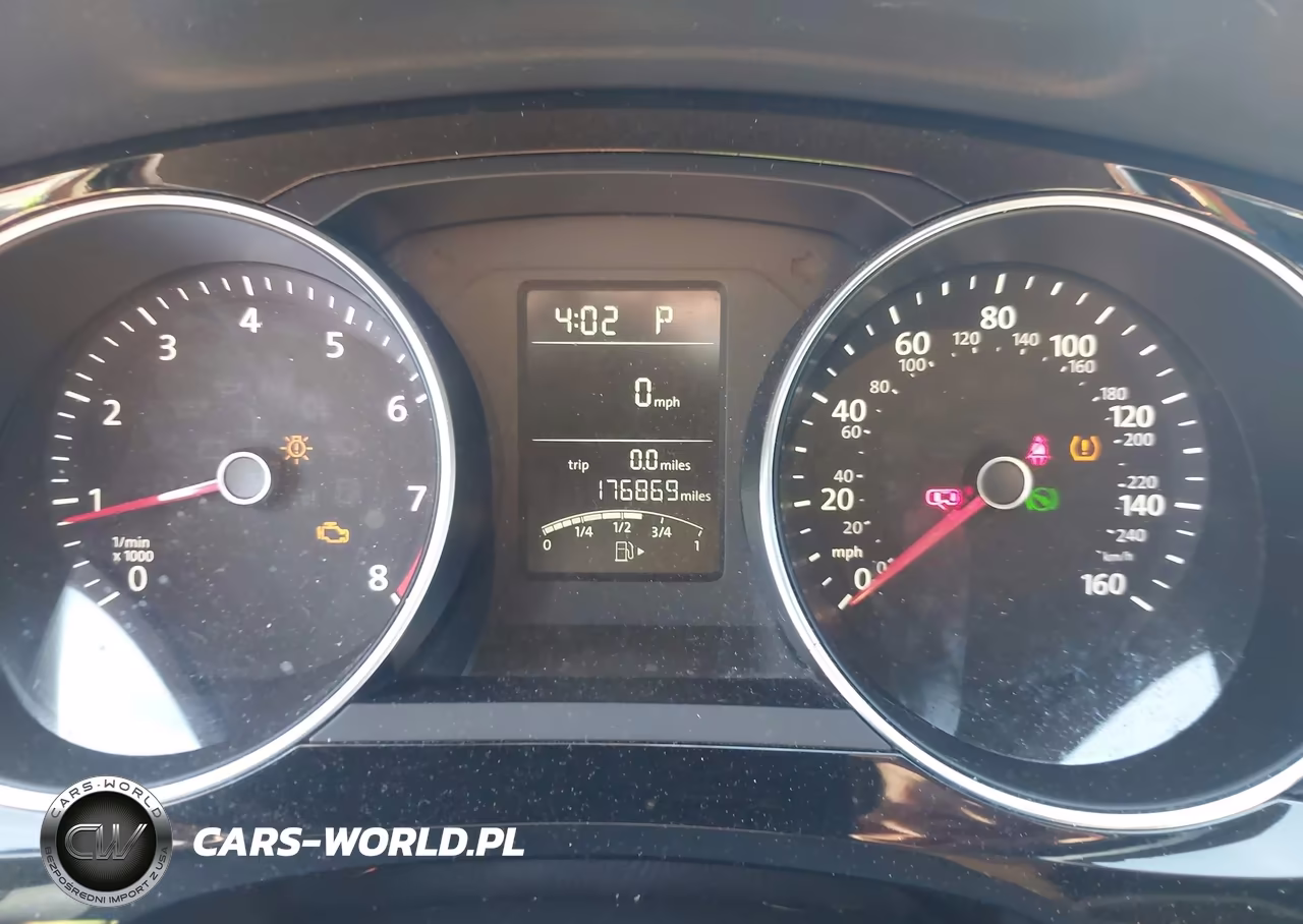 2016 Volkswagen Jetta 1.8T Sport VIN:3VWD17AJ4GM363307 - 7