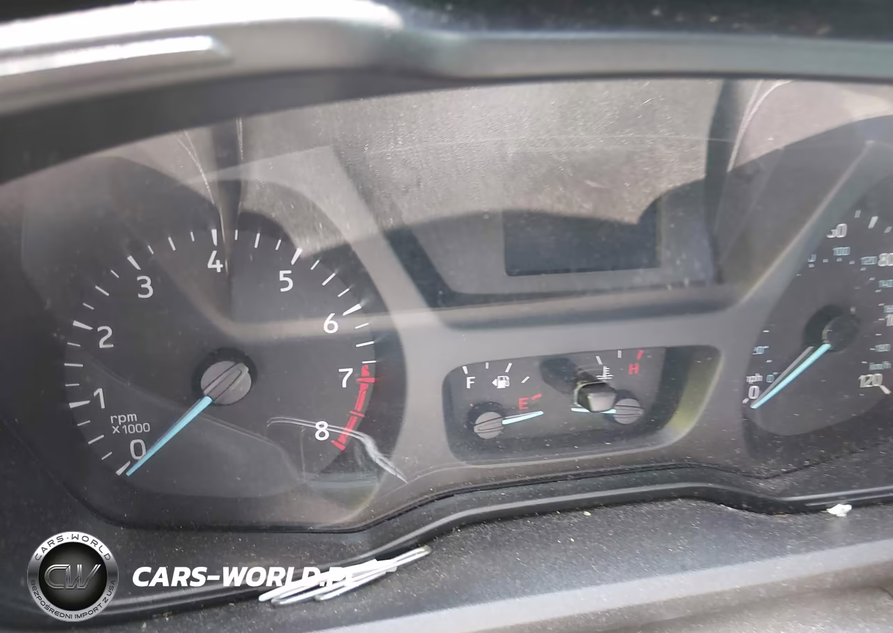 2019 Ford Transit-350 Xl VIN:1FDVU4XM4KKB86011 - 5
