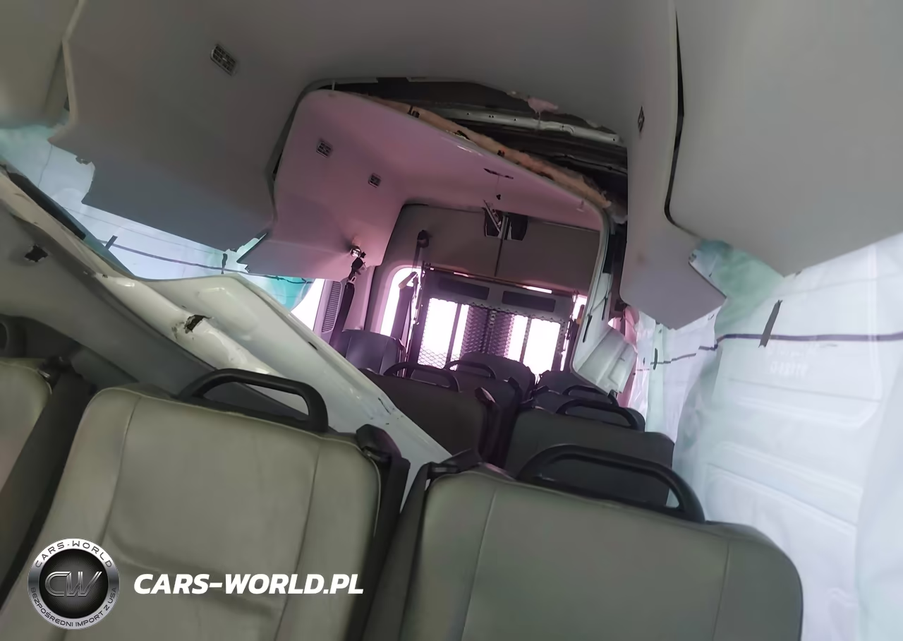 2019 Ford Transit-350 Xl VIN:1FDVU4XM4KKB86011 - 6