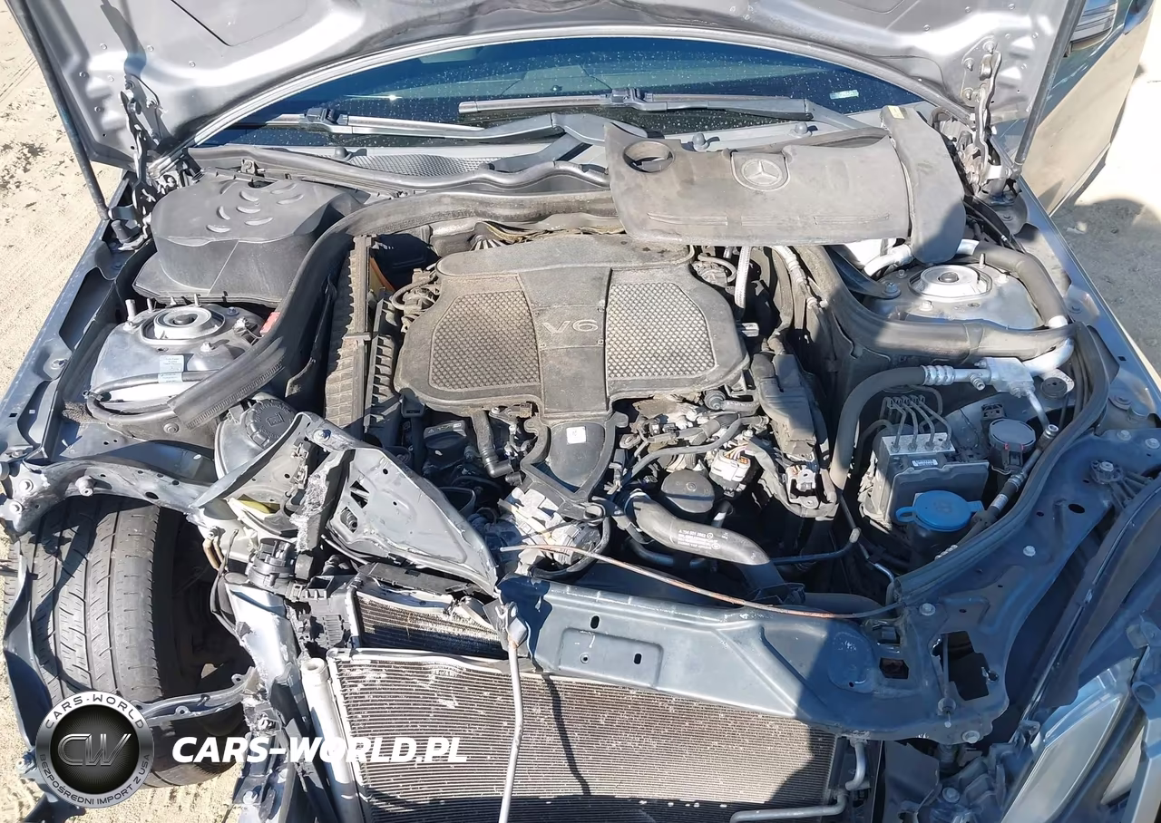 2012 Mercedes-Benz E 350 4Matic VIN:WDDHF8JB4CA597030 - 10