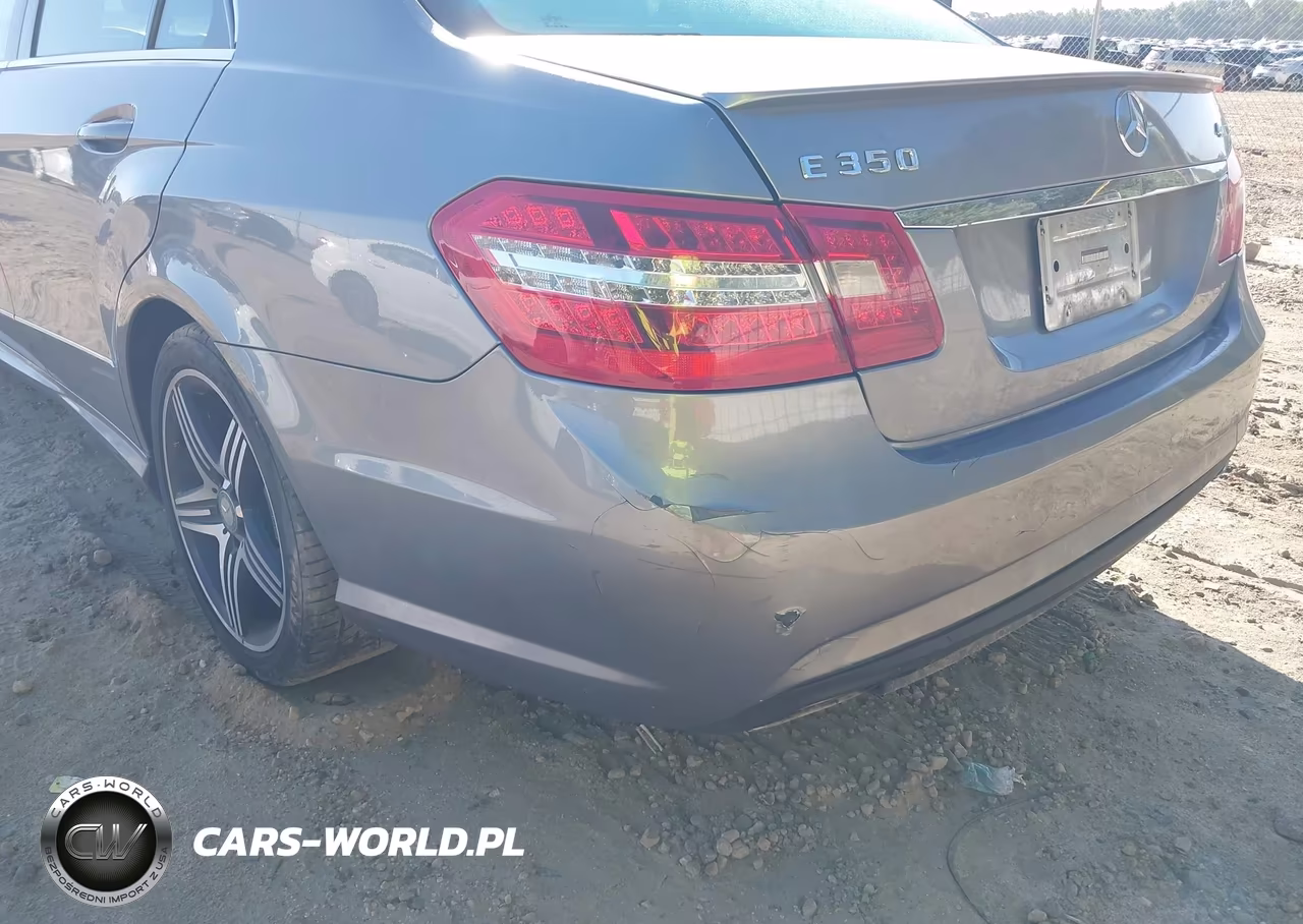 2012 Mercedes-Benz E 350 4Matic VIN:WDDHF8JB4CA597030 - 18