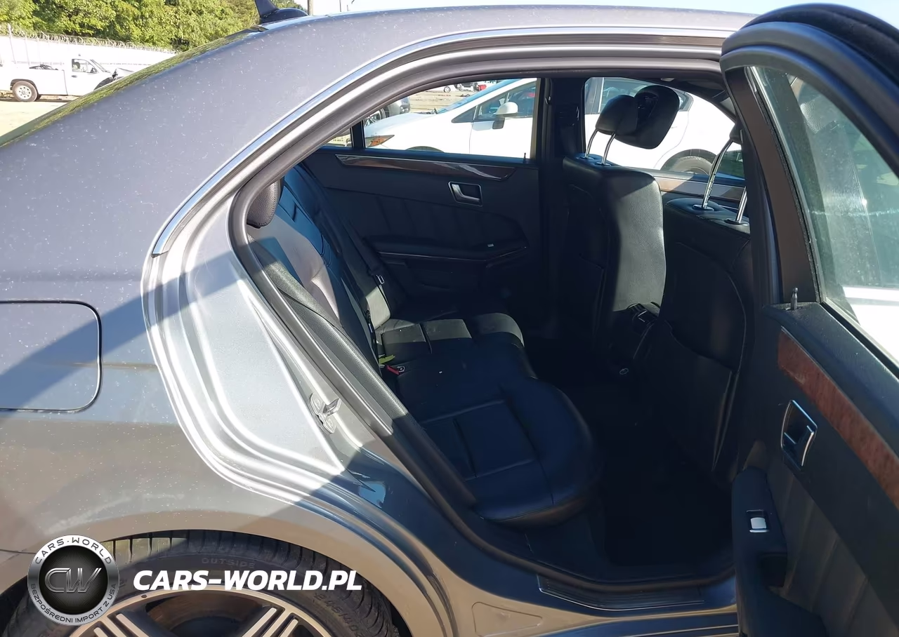 2012 Mercedes-Benz E 350 4Matic VIN:WDDHF8JB4CA597030 - 8