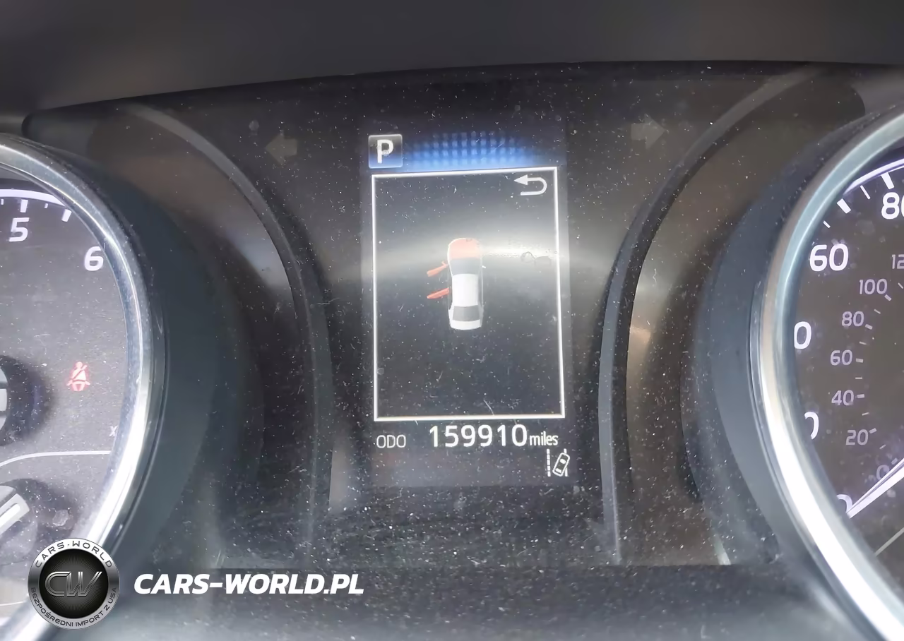 2019 Toyota Camry Se VIN:4T1B11HK1KU181232 - 15