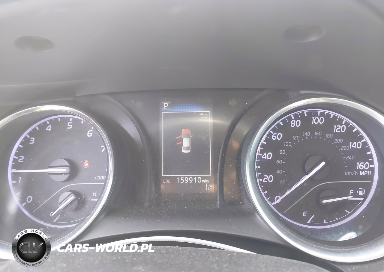 2019 Toyota Camry Se VIN:4T1B11HK1KU181232 - 7