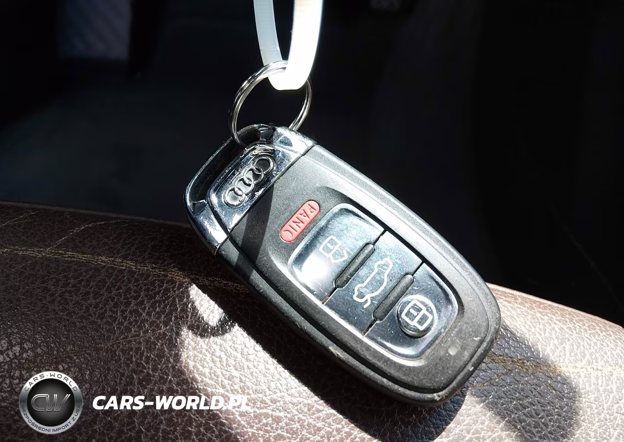 2013 Audi A4 2.0T Premium VIN:WAUAFAFL3DA171333 - 11