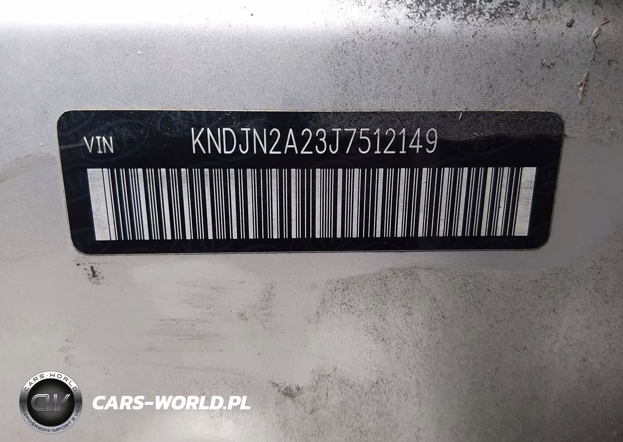 2018 Kia Soul VIN:KNDJN2A23J7512149 - 9