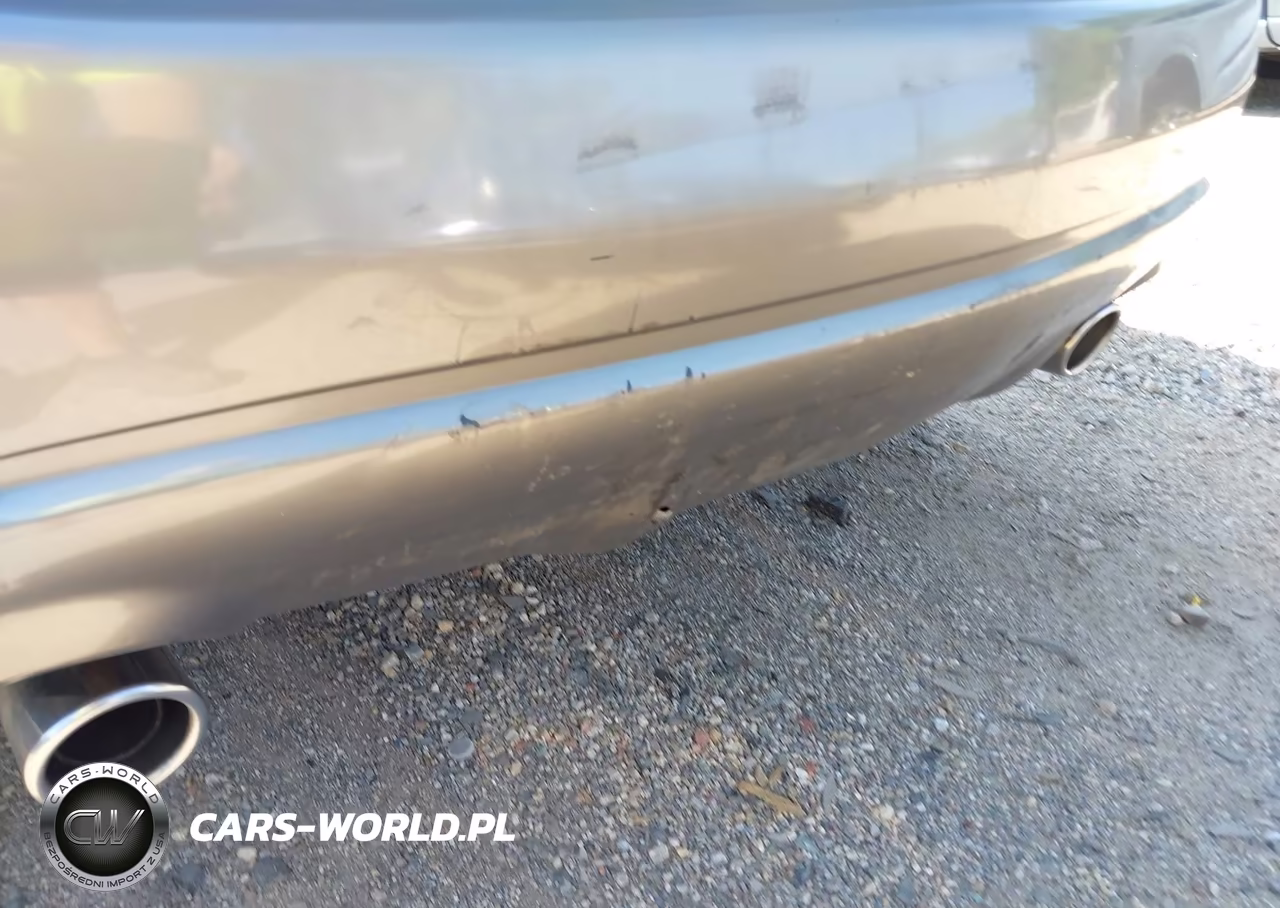 2004 Nissan Murano Sl VIN:JN8AZ08W74W341387 - 15