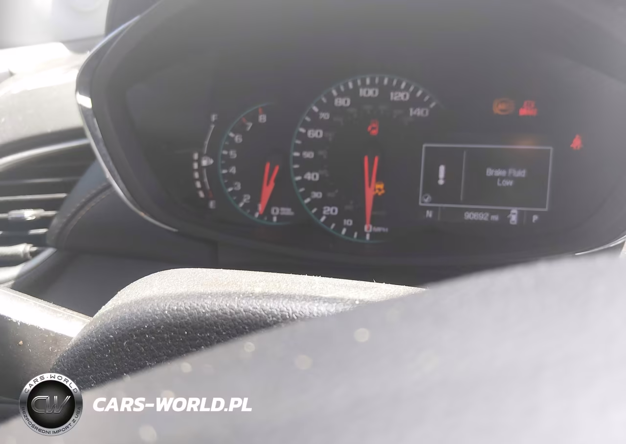2020 Chevrolet Trax Fwd Ls VIN:KL7CJKSB8LB347943 - 7