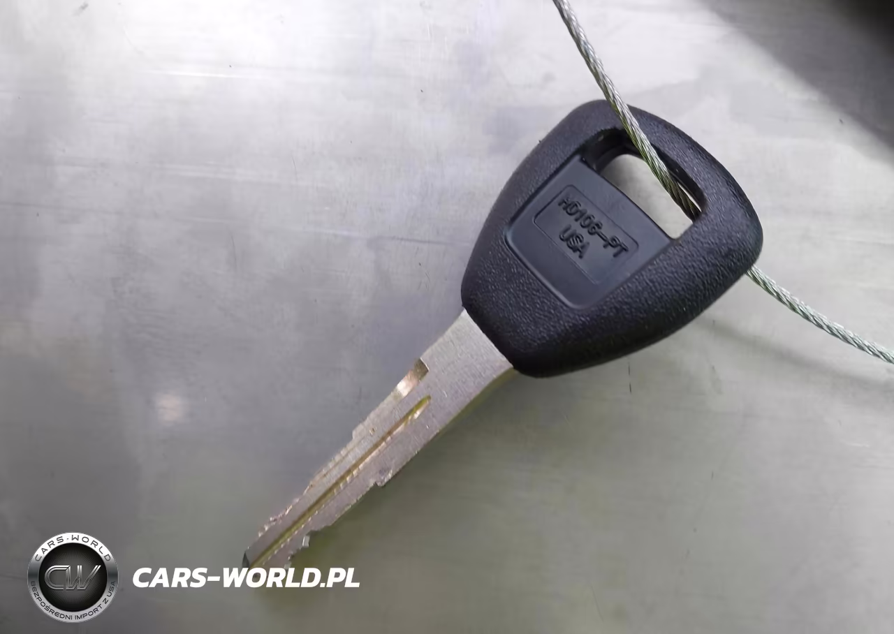 1998 Honda Accord Lx VIN:1HGCG5649WA097462 - 11