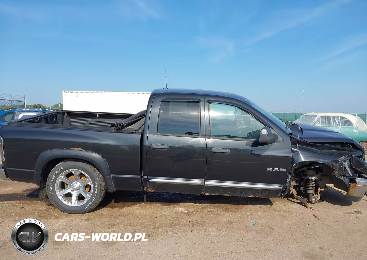 2008 Dodge Ram 1500 Slt VIN:1D7HU18248S615837 - 14