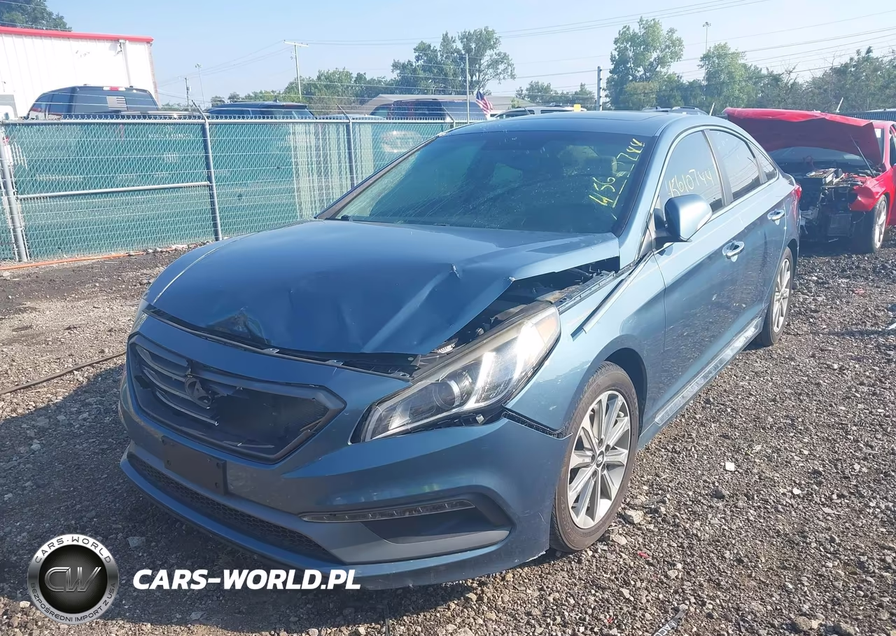2017 Hyundai Sonata Limited VIN:5NPE34AF1HH461620 - 12