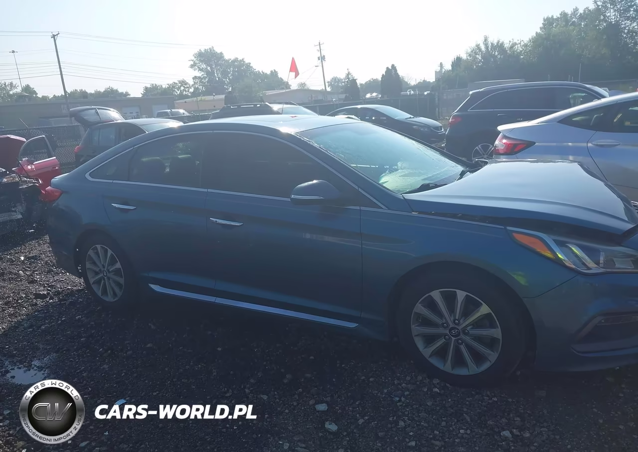 2017 Hyundai Sonata Limited VIN:5NPE34AF1HH461620 - 13