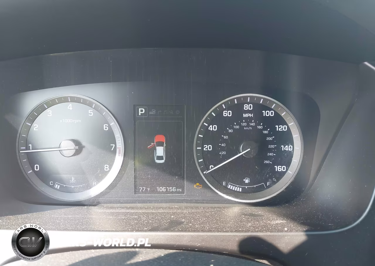 2017 Hyundai Sonata Limited VIN:5NPE34AF1HH461620 - 15