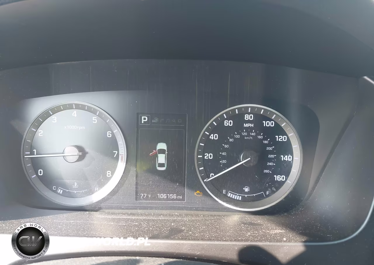 2017 Hyundai Sonata Limited VIN:5NPE34AF1HH461620 - 7