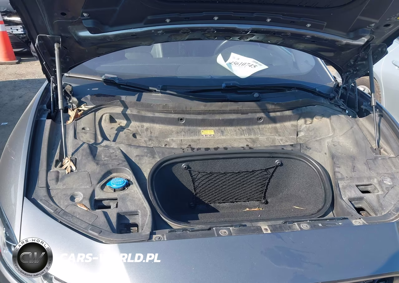 2019 Jaguar I-Pace First Edition-Hse VIN:SADHD2S16K1F76477 - 10