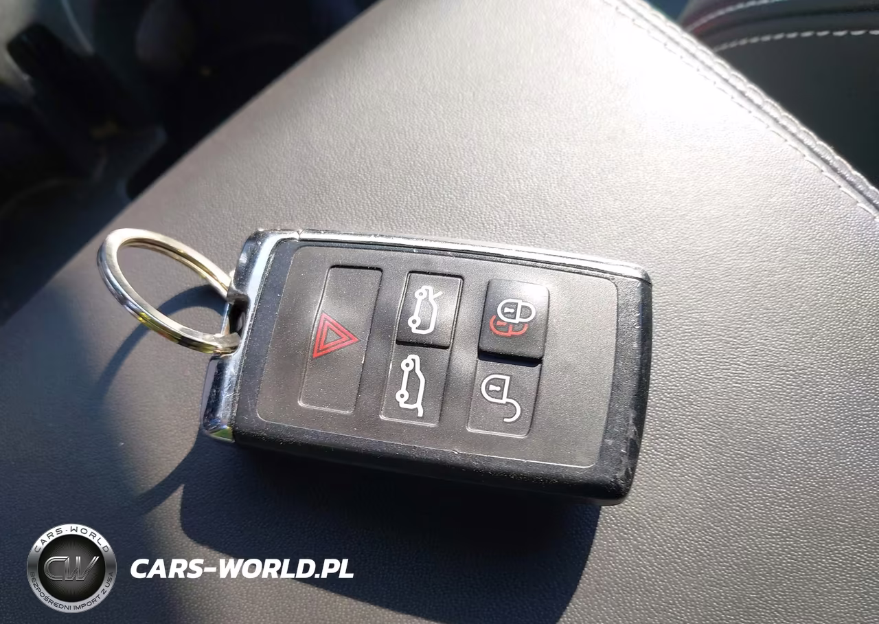 2019 Jaguar I-Pace First Edition-Hse VIN:SADHD2S16K1F76477 - 11