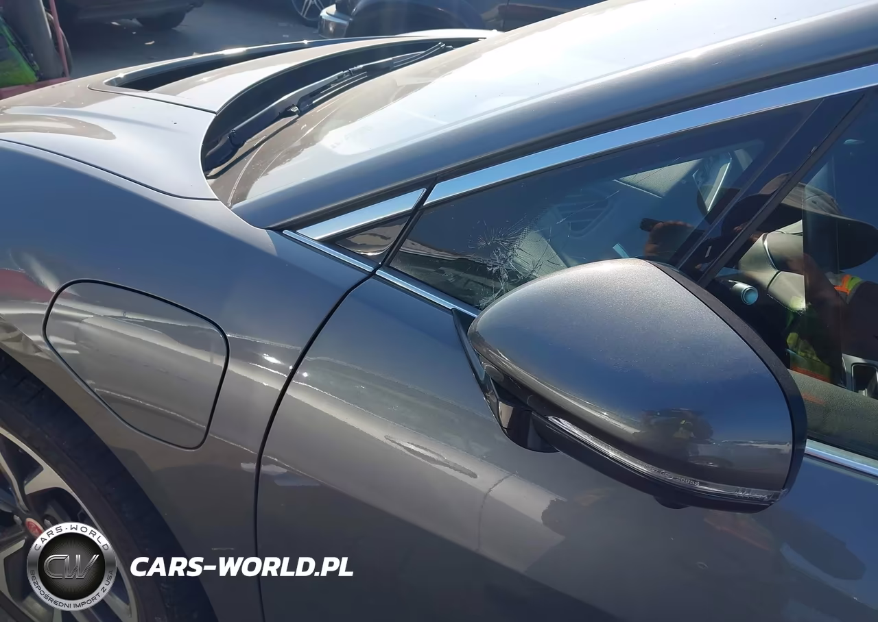 2019 Jaguar I-Pace First Edition-Hse VIN:SADHD2S16K1F76477 - 6
