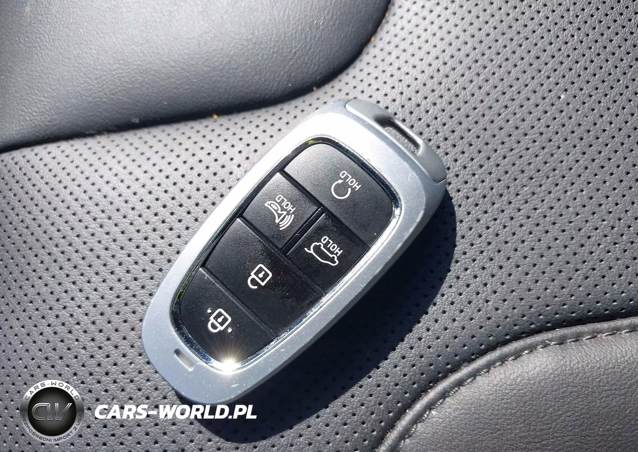 2025 Hyundai Palisade Xrt VIN:KM8R3DGEXSU837319 - 11