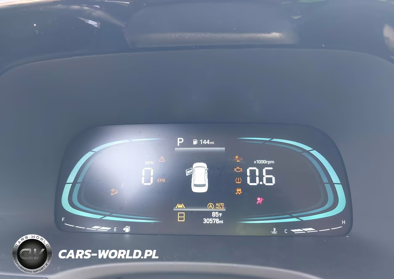 2025 Hyundai Palisade Xrt VIN:KM8R3DGEXSU837319 - 7