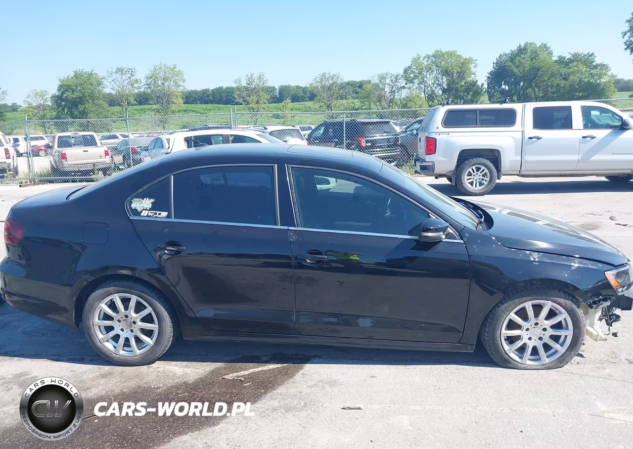 2018 Volkswagen Jetta 1.8T Se Sport VIN:3VWD17AJ4JM205878 - 13