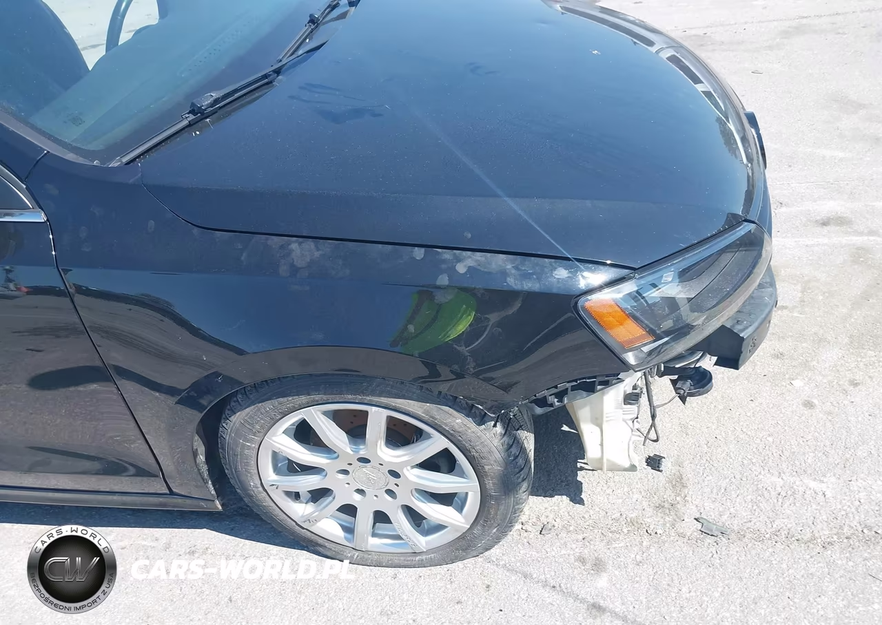 2018 Volkswagen Jetta 1.8T Se Sport VIN:3VWD17AJ4JM205878 - 6