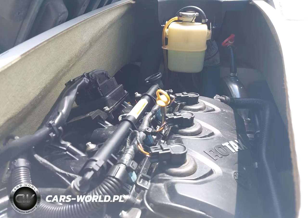 2007 Sea Doo Gti VIN:YDV17047E707 - 12