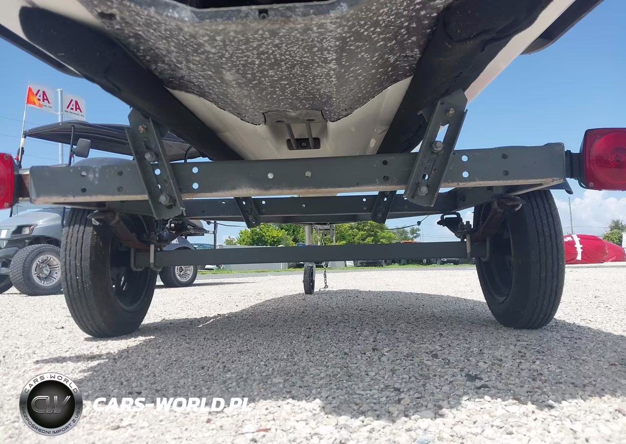 2007 Sea Doo Gti VIN:YDV17047E707 - 14