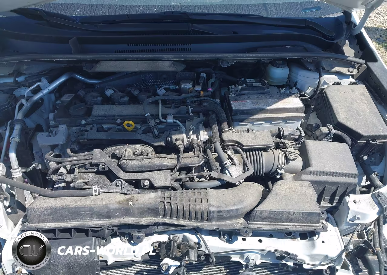 2021 Toyota Corolla Se VIN:JTND4MBE8M3144529 - 10