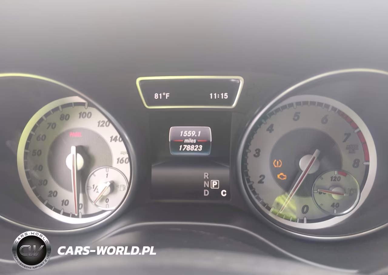2016 Mercedes-Benz Gla 250 VIN:WDCTG4EB2GJ220037 - 7