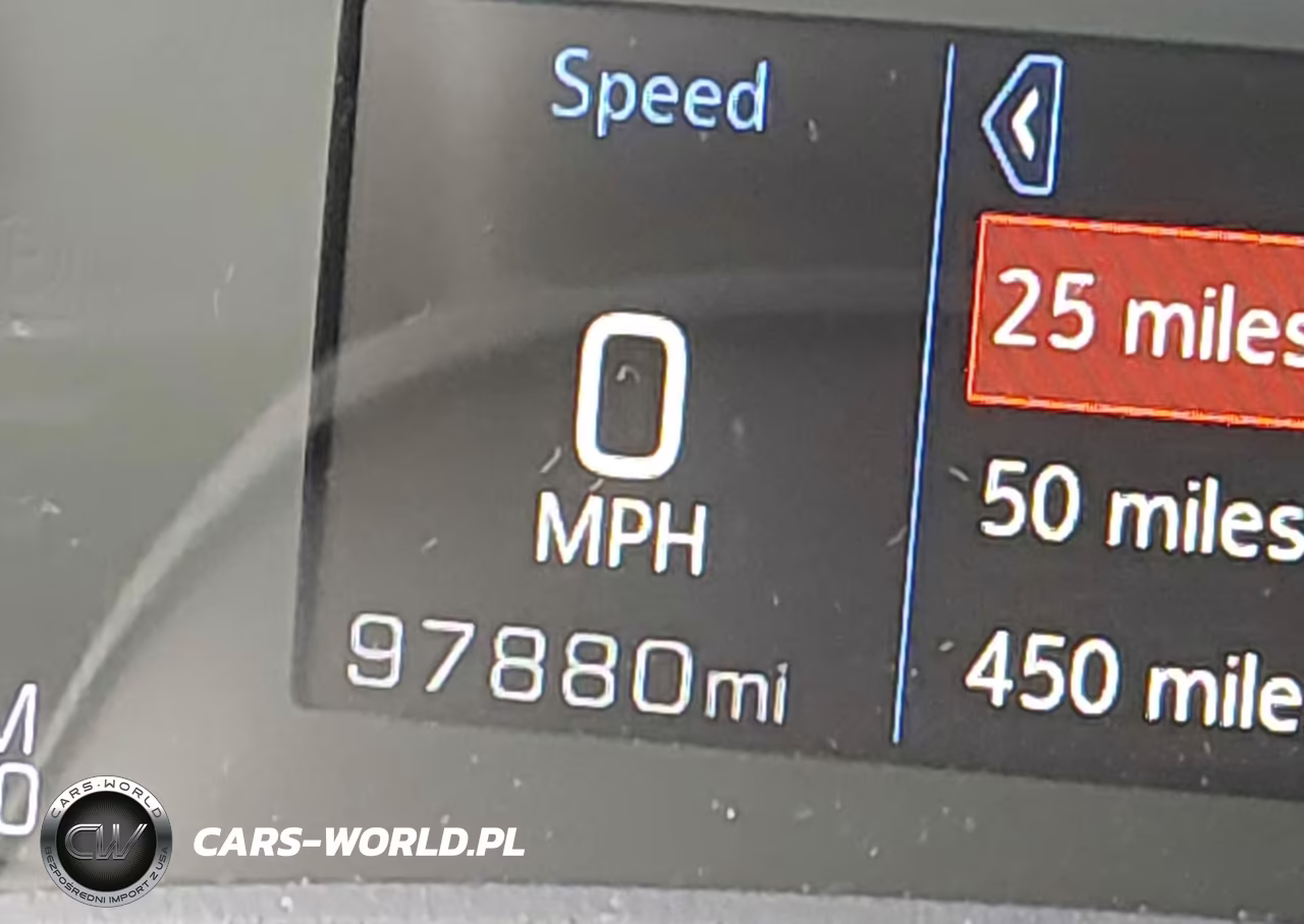 2018 Cadillac Xts Luxury VIN:2G61M5S36J9168409 - 15
