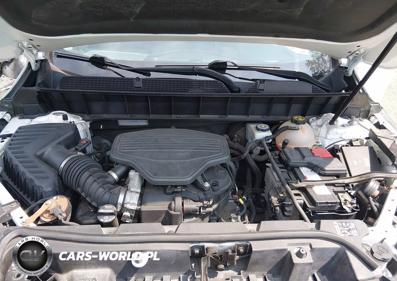 2018 GMC Acadia Slt-2 VIN:1GKKNWLS6JZ240701 - 10