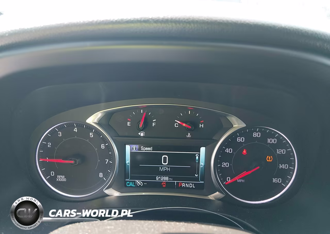 2018 GMC Acadia Slt-2 VIN:1GKKNWLS6JZ240701 - 7